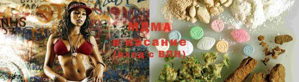 прущие крисы Надым
